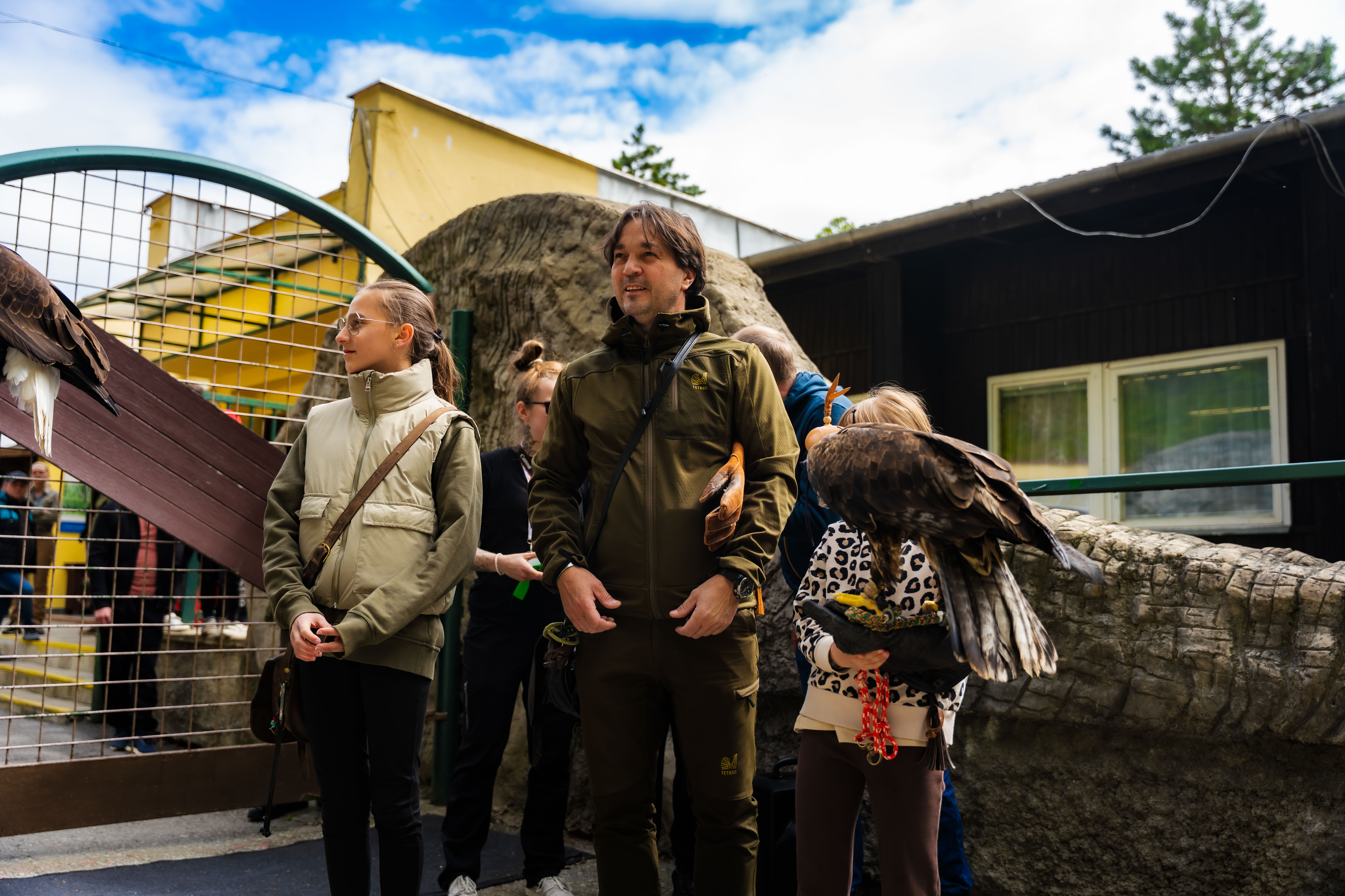 Slavnostne odomykanie vrany ZOO Kosice-1-3